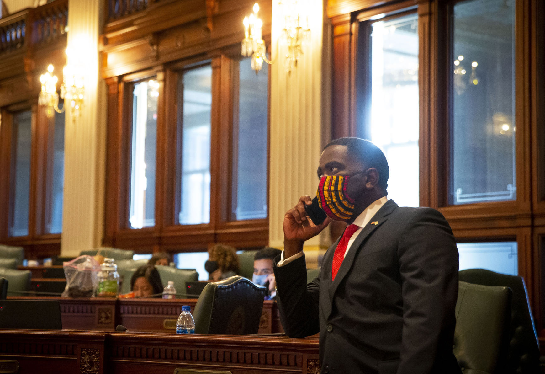 Illinois Legislature